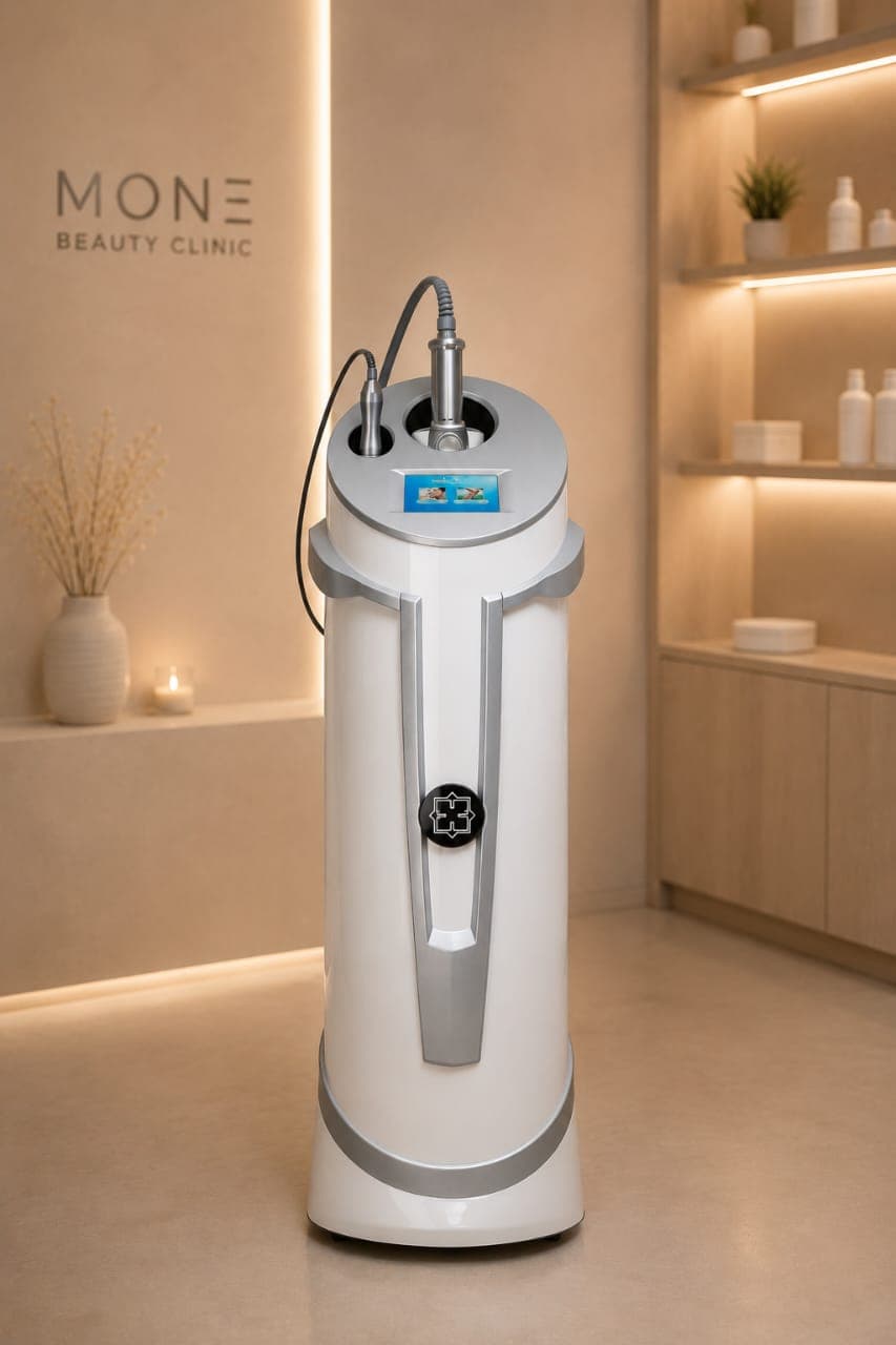 Endosphere therapy