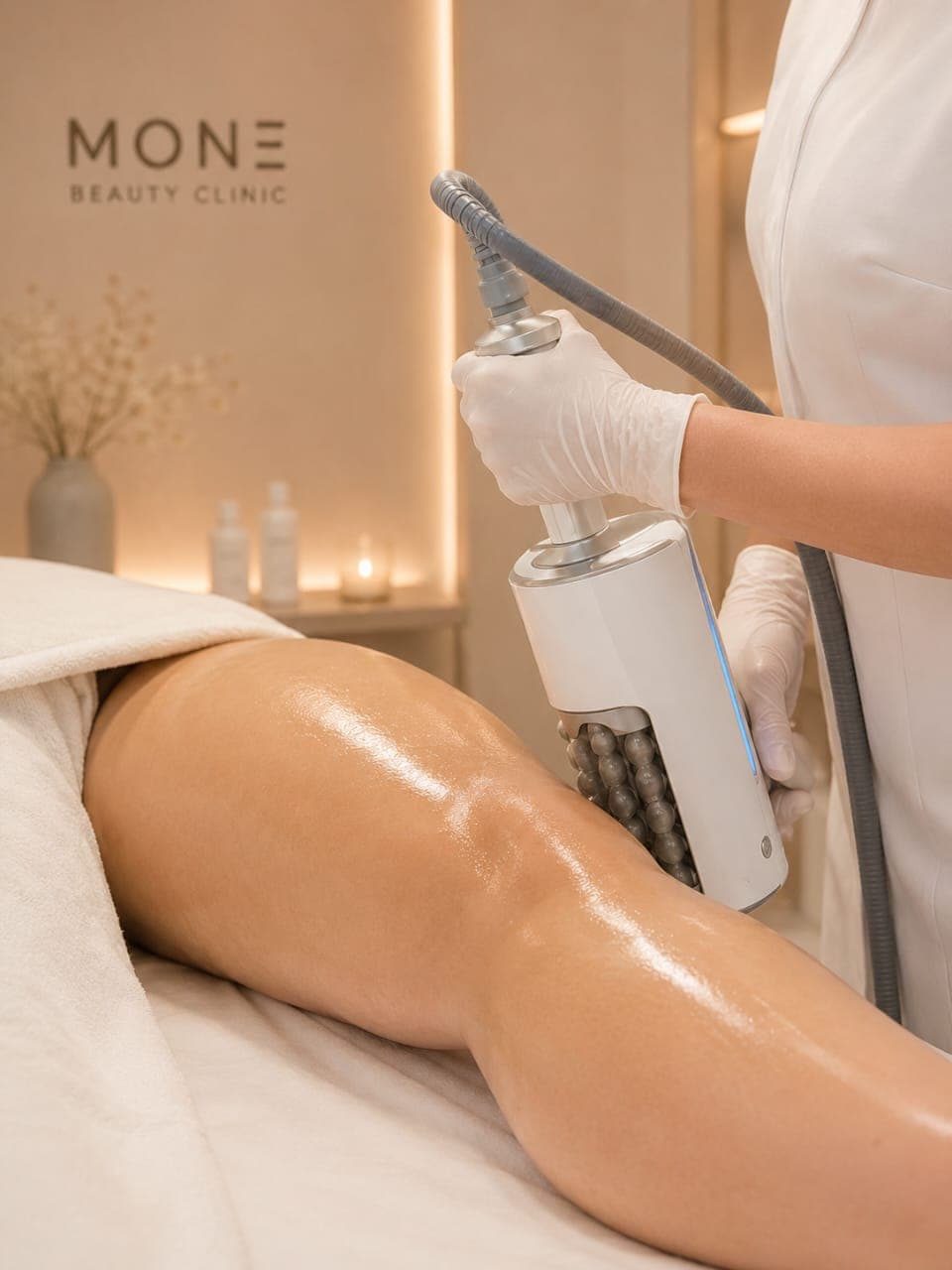 Endosphere therapy