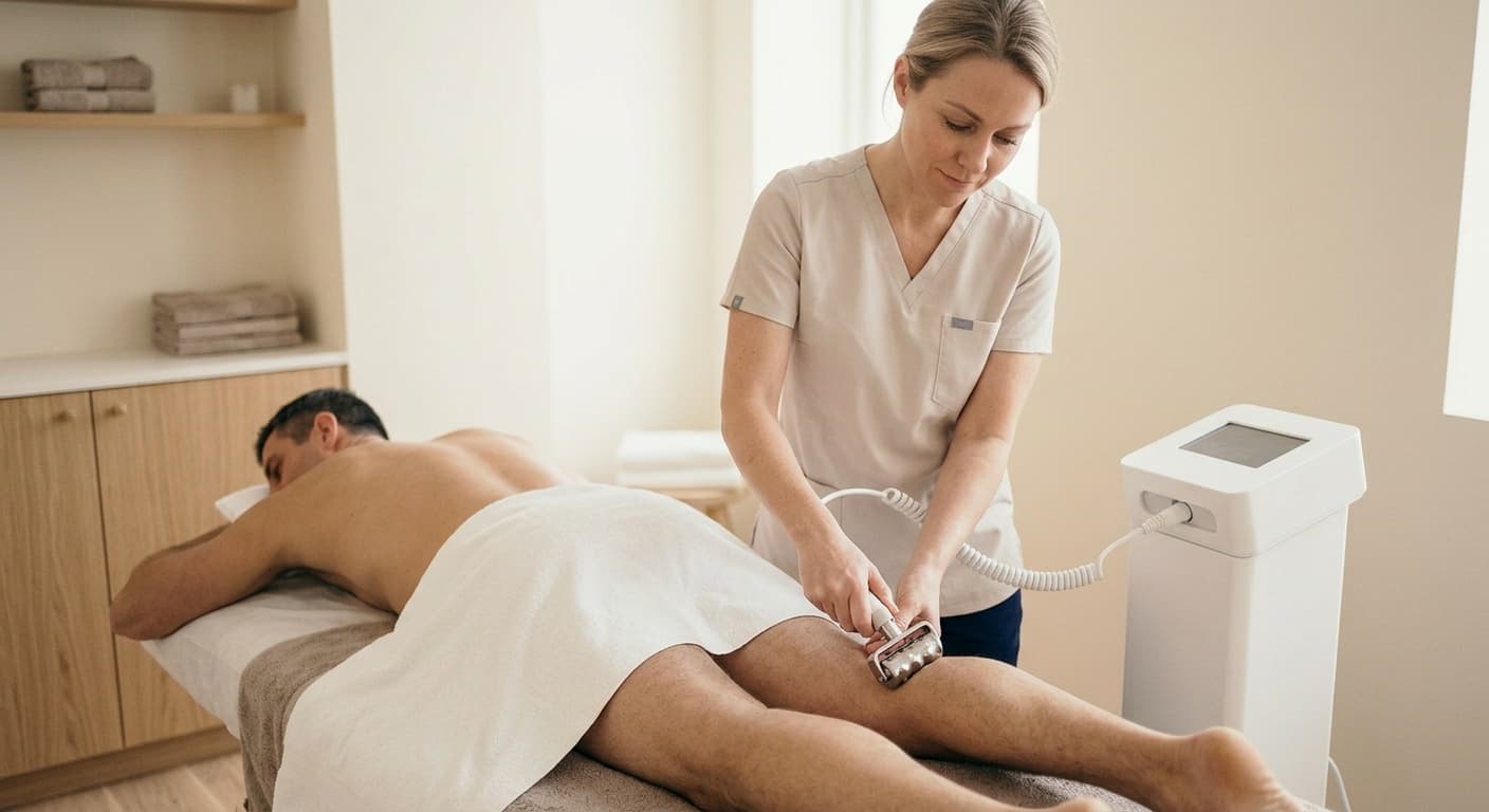 Endosphere therapy